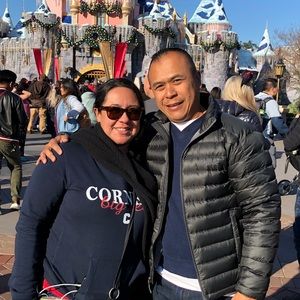 Meet your Posher, Mark